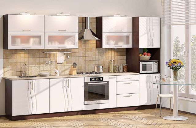 Кухня КХ - 269